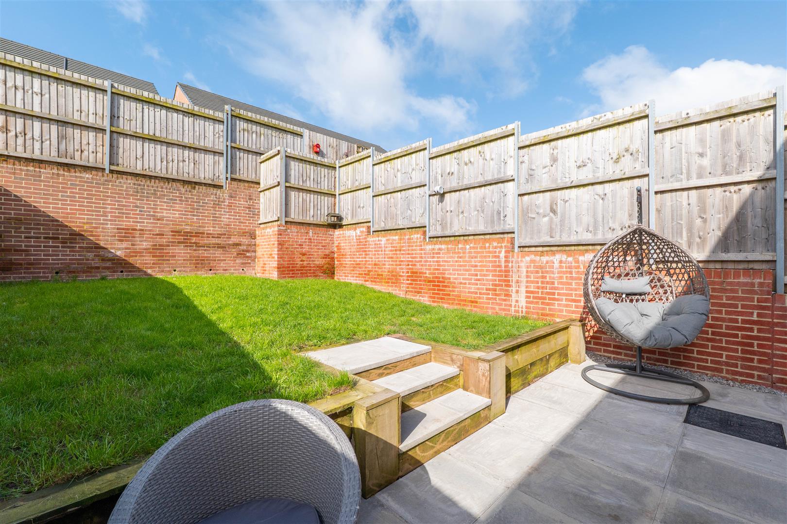 Brick Kiln Way, Tarleton, Preston